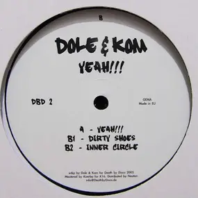 Dole & Kom - Yeah!!!