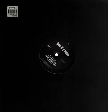 Dole & Kom - Fast Lane