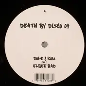 DEATH BY DISCO