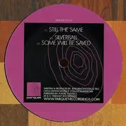 12inch Vinyl Single - Dole & Kom - Some Will Be Saved EP - EP