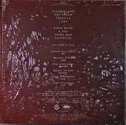 LP - Dole - The Speed Of Hope