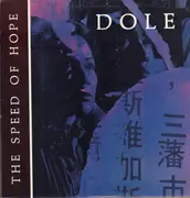 LP - Dole - The Speed Of Hope