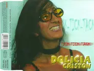 Dolicia Criston - Tick-Tick-Tack