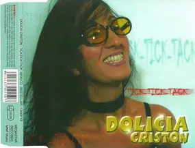 Dolicia Criston - Tick-Tick-Tack