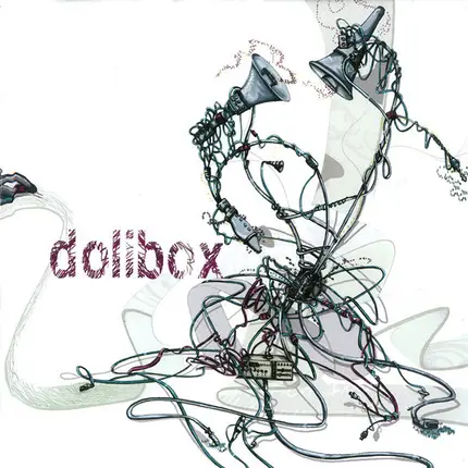 Dolibox - Nervous Breakdown