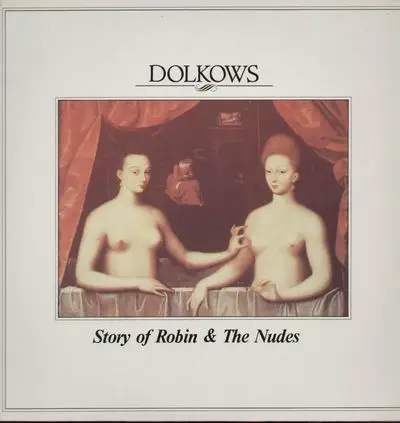 Dolkows - story of robin and the nudes