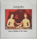 LP - Dolkows - Story Of Robin & The Nudes