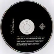CD - Dolkows - Hush