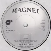 7inch Vinyl Single - Doll By Doll - Caritas