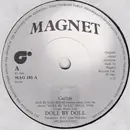 7inch Vinyl Single - Doll By Doll - Caritas