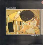 LP - Doll by Doll - Grand Passion