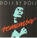 CD - Doll By Doll - Remember