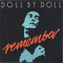 LP - Doll By Doll - Remember