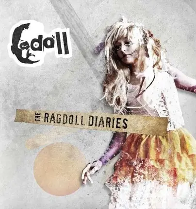 DOLL - THE RAGDOLL DIARIES
