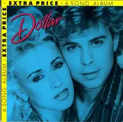 LP - Dollar - 6 Song Album - Extra Price