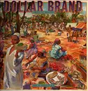 LP - Dollar Brand - African Marketplace