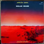 Dollar Brand , Abdullah Ibrahim - African Dawn