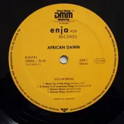 LP - Dollar Brand , Abdullah Ibrahim - African Dawn