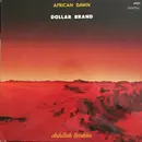 LP - Dollar Brand , Abdullah Ibrahim - African Dawn