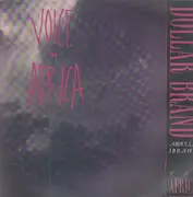 Double LP - Dollar Brand / Abdullah Ibrahim - Voice Of Africa (The African Recordings)