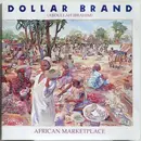 CD - Dollar Brand / Abdullah Ibrahim - African Marketplace