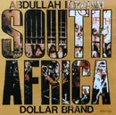 CD - Dollar Brand / Abdullah Ibrahim - South Africa