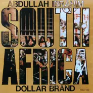 Dollar Brand / Abdullah Ibrahim - South Africa