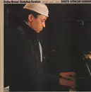 LP - Dollar Brand / Abdullah Ibrahim - South African Sunshine / Piano - Solo - Live