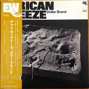 LP - Dollar Brand - African Breeze