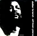 LP - Dollar Brand - African Piano