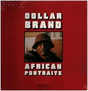 Dollar Brand - African Portraits