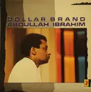 LP - Dollar Brand aka Abdullah Ibrahim - Dollar Brand / Abdullah Ibrahim
