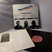 LP - Dollar Brand / Don Cherry / Carlos Ward - The Third World-Underground