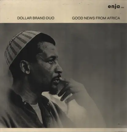 Dollar Brand Duo - Good News from Africa