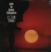 LP - Dollar Brand - Ode To Duke Ellington - Insert