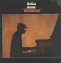 LP - Dollar Brand - Memories = メモリーズ - promo