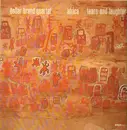 LP - Dollar Brand Quartet - Africa - Tears And Laughter