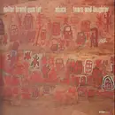 LP - Dollar Brand Quartet - Africa - Tears And Laughter