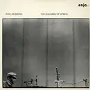 LP - Dollar Brand - The Children Of Africa