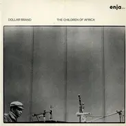 Dollar Brand - The Children Of Africa