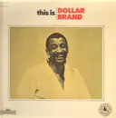 LP - Dollar Brand - This Is Dollar Brand