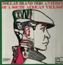 LP - Dollar Brand Trio - Anatomy Of A South African Village