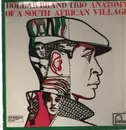 LP - Dollar Brand Trio - Anatomy Of A South African Village