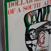 LP - Dollar Brand Trio - Anatomy Of A South African Village