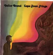 LP - Dollar Brand - Cape Town Fringe