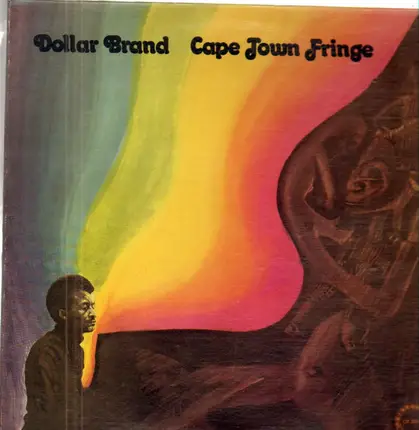 Dollar Brand - Cape Town Fringe