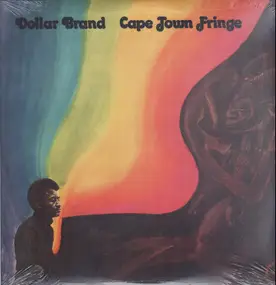 Dollar Brand - Cape Town Fringe