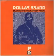 Dollar Brand Trio - Anatamy Of A South African Village