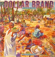 Dollar Brand - African Marketplace