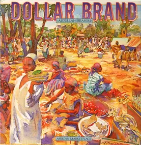 Dollar Brand - African Marketplace
